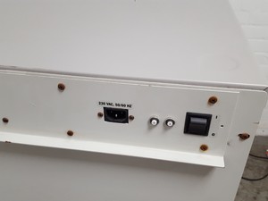 Thumbnail image of Nuaire NU-5500E Autoflow IR Direct Heat Co2 Lab Incubator 