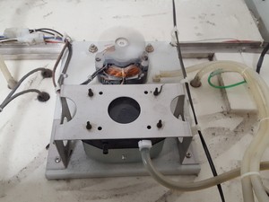 Thumbnail image of Nuaire NU-5500E Autoflow IR Direct Heat Co2 Incubator Lab