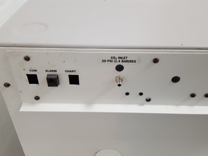 Thumbnail image of Nuaire NU-5500E Autoflow IR Direct Heat Co2 Incubator Lab