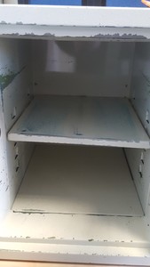 Thumbnail image of Pheonix 502 Fire Safe Office Documents Cash Data
