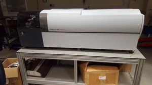 Thumbnail image of Shimadzu LCMS-IT-TOF Liquid Chromatograph Mass Spectrometer Lab
