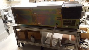Thumbnail image of Shimadzu LCMS-IT-TOF Liquid Chromatograph Mass Spectrometer Lab