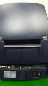 Thumbnail image of Brady IP300 Thermal Label Printer - Faulty Screen - Spares Repair