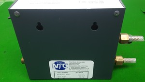 Thumbnail image of NTC Pneuchange Automatic Gas Cylinder Change-Over Unit