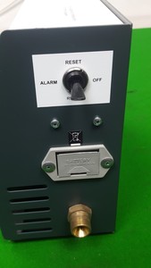 Thumbnail image of NTC Pneuchange Automatic Gas Cylinder Change-Over Unit