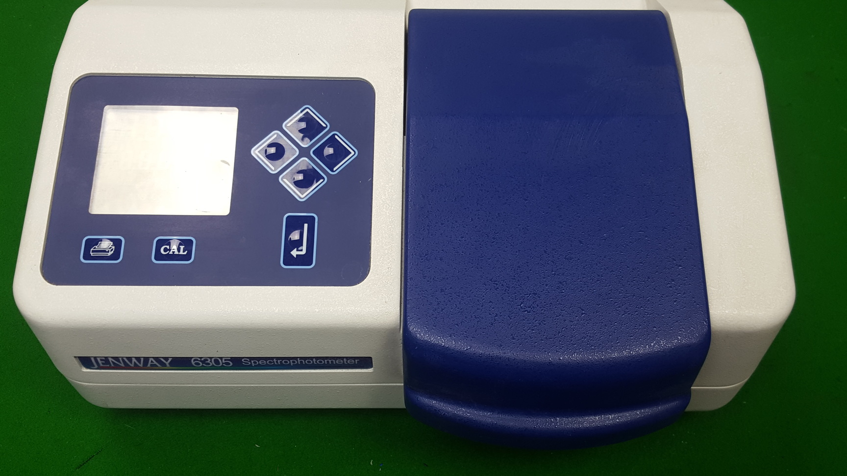 Jenway 6305 Spectrophotometer Lab Spares / Repairs