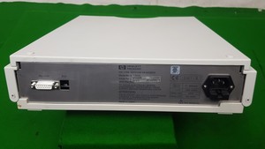 Thumbnail image of HPLC HP Vacuum Degasser Model no G1322A / G1322S Laboratory Lab