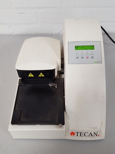 Thumbnail image of Tecan Columbus plus-Basic Microplate Washer Lab