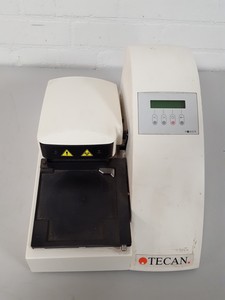 Thumbnail image of Tecan Columbus plus-Basic Microplate Washer Lab