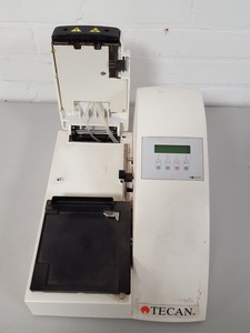 Thumbnail image of Tecan Columbus plus-Basic Microplate Washer Lab