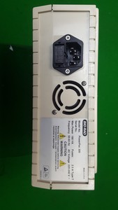 Thumbnail image of BIO-RAD Power-Pac 300 Electrophoresis Power Supply Faulty (blown fuse) Laborator