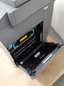 Thumbnail image of Lexmark X925de A3 MFD Multi Function Colour Laser Printer