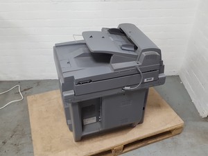 Thumbnail image of Lexmark X925de A3 MFD Multi Function Colour Laser Printer