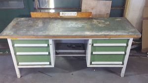 Thumbnail image of Workshop Table Engineering