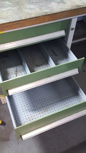 Thumbnail image of Workshop Table Engineering