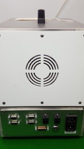 Thumbnail image of GE WAVEPOD R1011 Controller for Wave Bioreactor Rocker System Lab 28411602