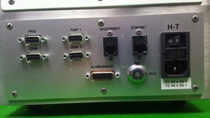 Thumbnail image of GE WAVEPOD R1011 Controller for Wave Bioreactor Rocker System Lab 28411602