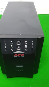 Thumbnail image of APC Back-UPS Pro 1000 UPS 1000VA System Battery Power Supply