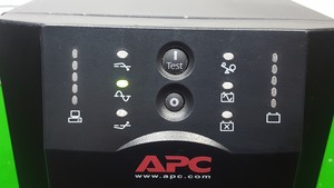 Thumbnail image of APC Back-UPS Pro 1000 UPS 1000VA System Battery Power Supply