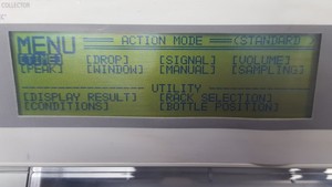 Thumbnail image of Advantec CHF122SC Microcomputer Controlled Fraction Collector