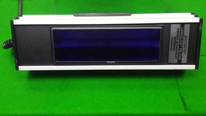 Thumbnail image of Spectroline EA-160 Corded Hand-Held Laboratory UV Lamps