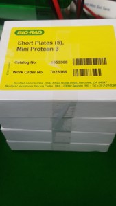 Thumbnail image of Bio-Rad Basic Power Supply Gel Electrophoresis System Mini Protrean