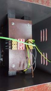 Thumbnail image of Douglas Transformer 208 / 415V Power Box