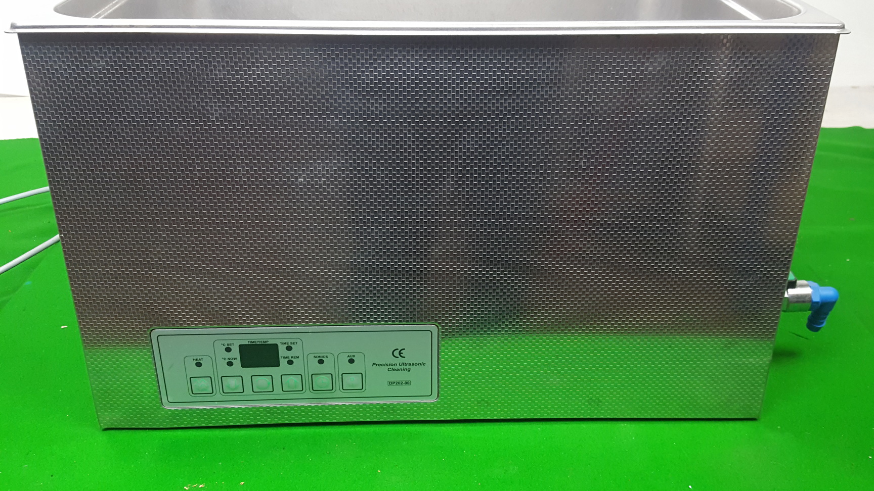 Image of Precision Ultrasonic Bath Cleaning Tank DP202-00