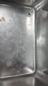 Thumbnail image of Precision Ultrasonic Bath Cleaning Tank DP202-00
