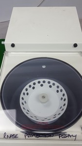 Thumbnail image of Thermo Scientific DNA 120 SpeedVac Concentrator
