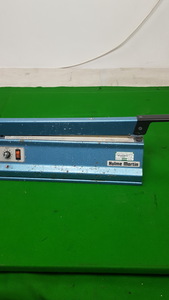 Thumbnail image of Hulme Martin HM 3000 CDM Magnetic Impulse Heat Sealer