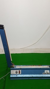 Thumbnail image of Hulme Martin HM 3000 CDM Magnetic Impulse Heat Sealer