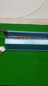 Thumbnail image of Hulme Martin HM 3000 CDM Magnetic Impulse Heat Sealer