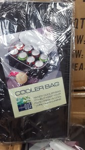 Thumbnail image of Large Job Lot 250+ Cooler Bags BB0020 New RRP £437.50
