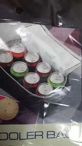Thumbnail image of Large Job Lot 250+ Cooler Bags BB0020 New RRP £437.50