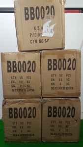 Thumbnail image of Large Job Lot 250+ Cooler Bags BB0020 New RRP £437.50