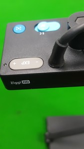Thumbnail image of IPEVO Ziggi HD Lamp USB Document Camera