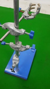 Thumbnail image of Fisherbrand Burette Clamp Stand