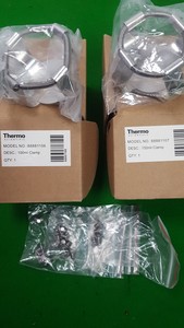 Thumbnail image of Shaking Incubator Clamp Accessories (Thermo Fisher Microplate Holder. 100/150ml)