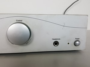 Thumbnail image of Acoustic Solutions SP-101 Integrated Amplifier