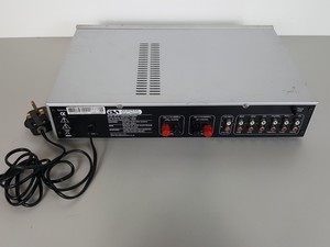 Thumbnail image of Acoustic Solutions SP-101 Integrated Amplifier