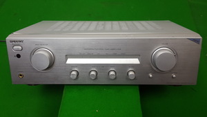 Thumbnail image of Sony TA-FE370 Integrated Stereo Amplifier