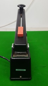 Thumbnail image of Packer PBS-200-C Impulse Bag Sealer With Cutter