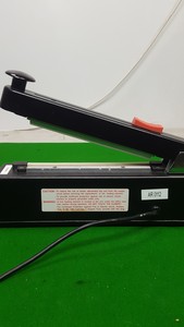 Thumbnail image of Packer PBS-200-C Impulse Bag Sealer With Cutter