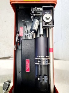 Thumbnail image of Coherent Innova 200 Argon Ion Laser With Transformer and Controller