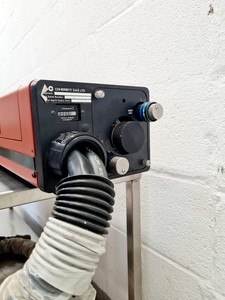 Thumbnail image of Coherent Innova 200 Argon Ion Laser With Transformer and Controller