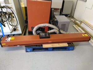 Thumbnail image of Coherent Innova 100 Krypton Ion Laser System