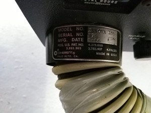Thumbnail image of Coherent Innova 100 Krypton Ion Laser System