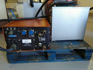 Thumbnail image of Coherent Innova 90-5 Argon Ion Laser System