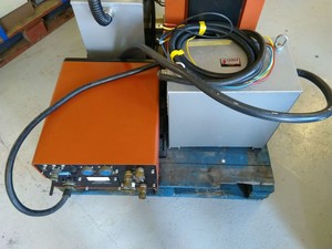 Thumbnail image of Coherent Innova 90-5 Argon Ion Laser System